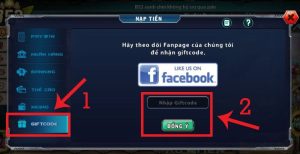 Cách nhận giftcode B52 dễ dàng, nhanh chóng