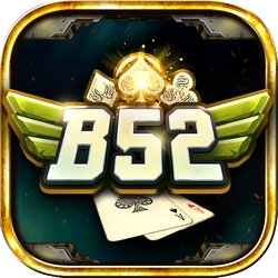 Logo B52 Club