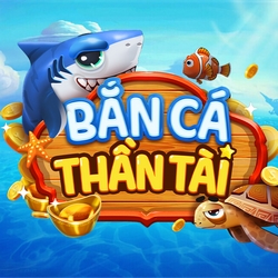 Bắn cá thần tài