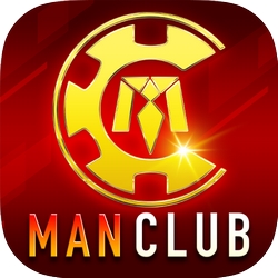 Logo Man Club