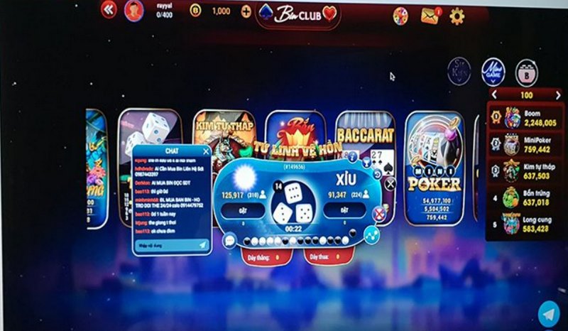 Sảnh chơi mini đem đến những sản phẩm giải trí đa dạng mới mẻ