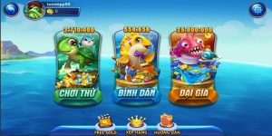 Phòng đại gia hội tụ những dân chơi lâu năm đã có nhiều kinh nghiệm