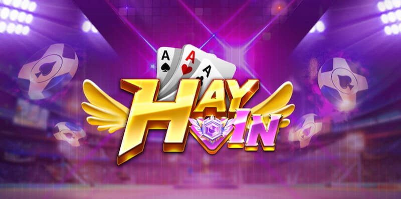 Hayvin là cổng game chỉ xuất hiện trên thị trường thời gian chưa lâu