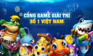Bắn cá đại gia là cổng game quốc tế được cấp phép hoạt động bởi Isle Of Man