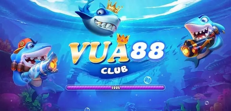 Giới thiệu về sân chơi quốc tế Vua88 Club