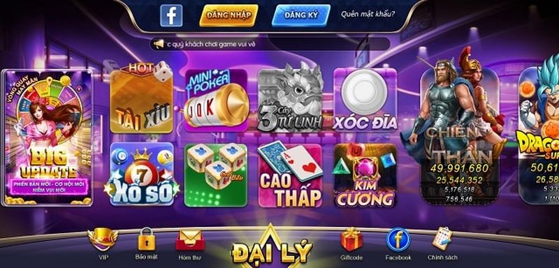 Win68 là cổng game đổi thưởng tin cậy dành cho những tín đồ đỏ đen