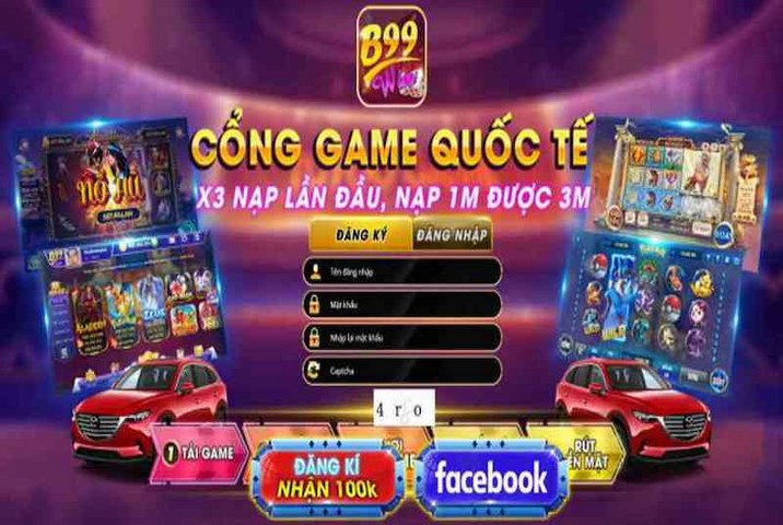 Link tải game B99 không chặn dành cho mọi hệ điều hành 