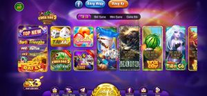 Bayvip là một trong những cổng game hàng đầu với chất lượng vượt trội