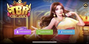 TBR minh bạch về mặt pháp lý giúp người chơi hoàn toàn yên tâm trải nghiệm