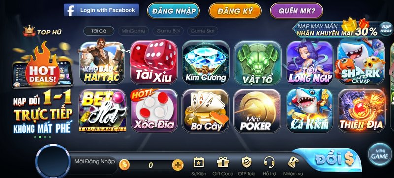 Tốc độ cao, giao diện đẹp mắt mang đến trải nghiệm vượt trội 