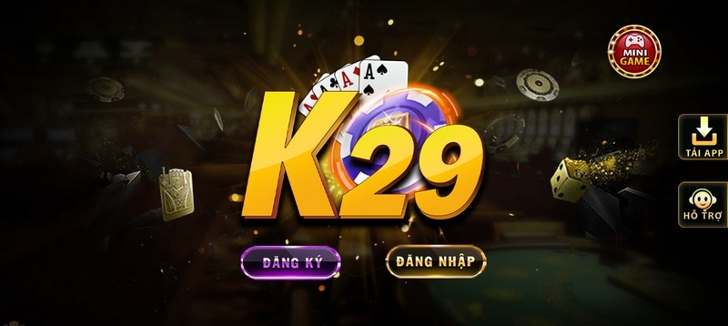 Tốc độ phát triển của K29 trong suốt thời gian qua rất nhanh chóng