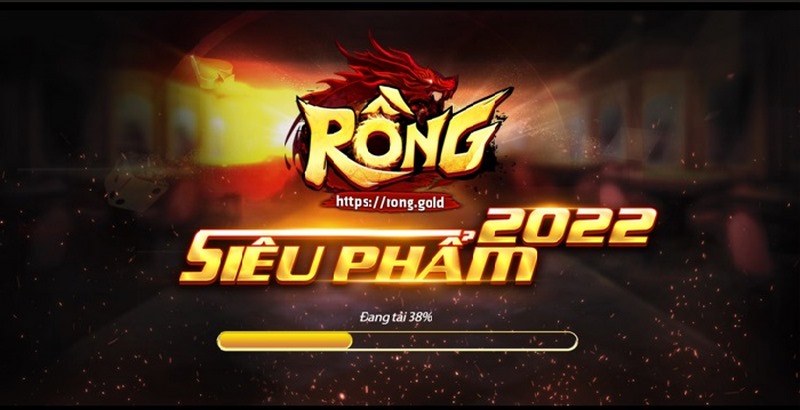 Link tải Rong Gold mới nhất 2023 cho mọi thiết bị