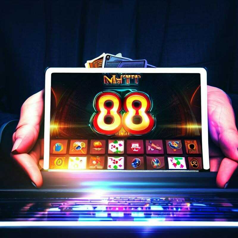 Tổng quan một số thông tin về cổng trò chơi đình đám 